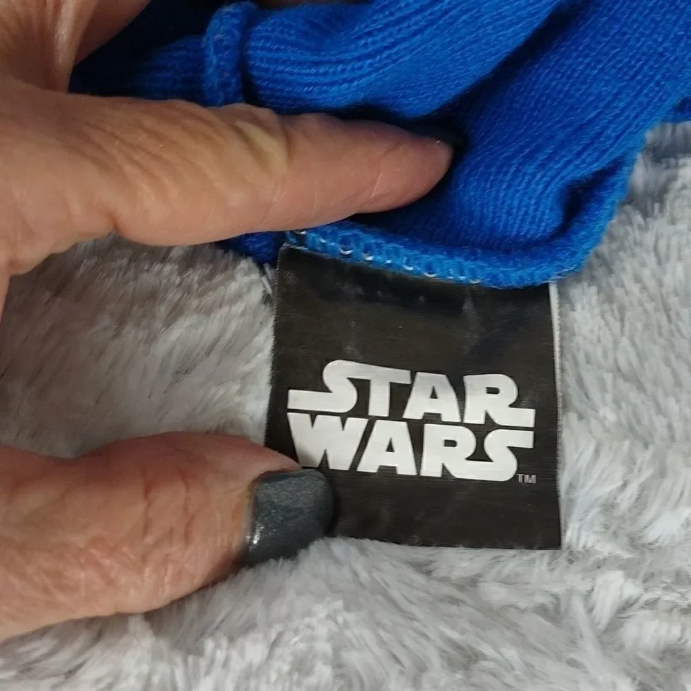 Star Wars Beanie